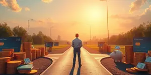 Avoiding Financial Pitfalls: Common Mistakes to Sidestep