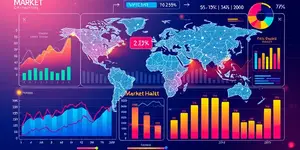 Economic Indicators: Your Guide to Market Health