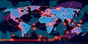 Supply Chain Shocks: How Disruptions Impact Industries