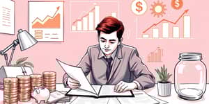 Financial Check-Up: Give Your Money a Health Assessment