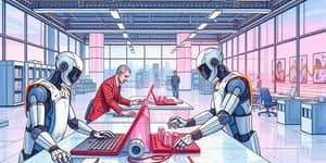 The Future of Work: Market Impact of Automation & AI