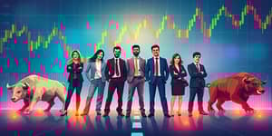 Market Sentiment: Gauging Investor Mood & What It Predicts