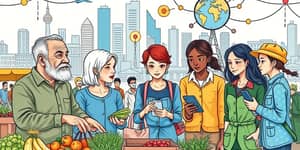 Demographic Shifts: New Market Segments Emerging