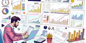 Valuation Metrics: How Analysts Price Companies