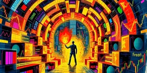 Market Efficiency: Can You Beat the System?