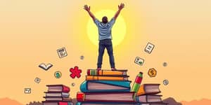 Investing in Yourself: The Ultimate Financial Return