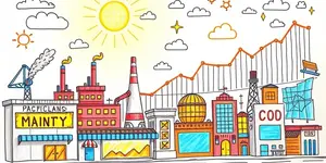 Industry Deep Dive: Uncovering Value in Specific Sectors