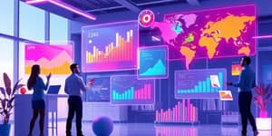 The Power of Data Visualization in Market Analysis