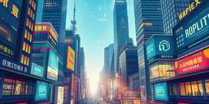Innovation & Disruption: The Market's Constant Evolution