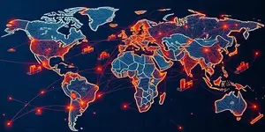 Global Markets: Understanding Interconnected Economic Forces