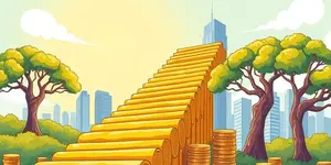 Dividend Aristocrats: Value Stocks That Pay You Consistently
