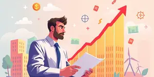 Inflation Insights: Analyzing Its True Impact on Investments
