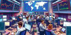 Earnings Season: What Q1 Reports Tell Us About the Market