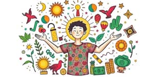Money Mindset Shift: Transform Your Relationship with Wealth