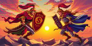 Value Investing vs. Momentum Investing: A Head-to-Head Battle