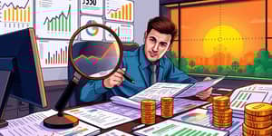 Financial Statements Decoded: Your Secret to Spotting Value Stocks