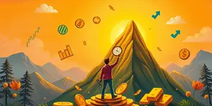 Your First Investment: A Beginner's Playbook