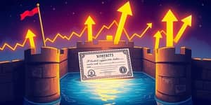 Competitive Advantage: Identifying Value Stocks That Stand Out