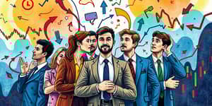 Behavioral Economics: Understanding Irrational Market Moves