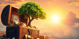 Discounted Future: Why Value Stocks Offer Long-Term Potential