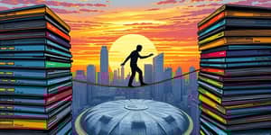 Balance Transfers: A Lifeline or a Trap?