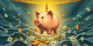 Emergency Fund Explained: Why It's Your Financial Lifeline