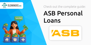 ASB Personal Loans: Your Complete Guide