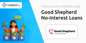 Good Shepherd No-Interest Loans: Your Complete Guide