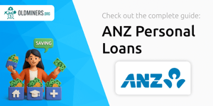ANZ Personal Loans: Your Complete Guide