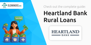Heartland Bank Rural Loans: Your Complete Guide
