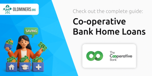 Co-operative Bank Home Loans: Your Complete Guide
