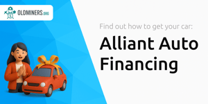 Alliant Auto Financing: Find out How to Get Your Car