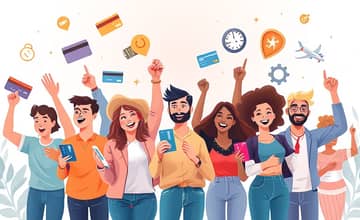 Swipe Smart: Unlock Hidden Perks on Your Credit Card