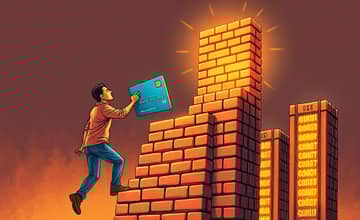 Secured Cards: Your Second Chance at a Strong Credit History