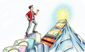 From Zero to Hero: Building Credit with No History