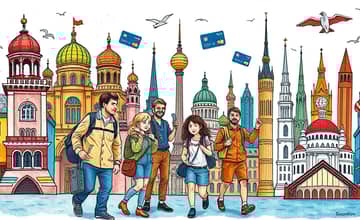 Global Travel: Credit Cards with No Foreign Transaction Fees