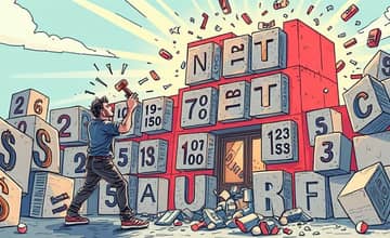 Debt Demolition: Strategies to Conquer What You Owe