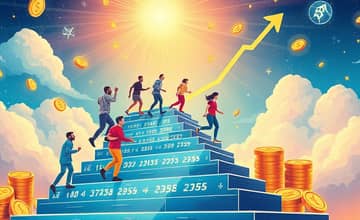 Credit Score Boosters: Small Habits, Big Impact