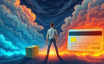 Emergency Fund Alternative? The Smart Use of Credit Cards
