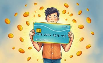 Debt Consolidation Cards: One Payment, Less Stress