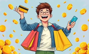 Cash Back King: Maximizing Rewards with Every Purchase