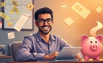 Budgeting Bliss: Take Control of Your Cash in 3 Easy Steps