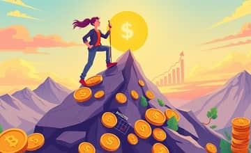 Money Smart: Your First Steps to Financial Freedom