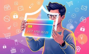 Online Shopping Safely: Virtual Cards for Peace of Mind