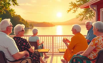 Retirement Dreams: Start Planning Your Golden Years Now