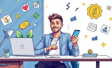 Smart Spending Habits: Using Credit Cards to Your Advantage