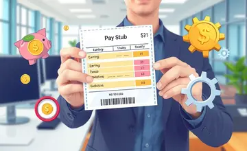 Decoding Your Paycheck: Understand Where Your Money Goes
