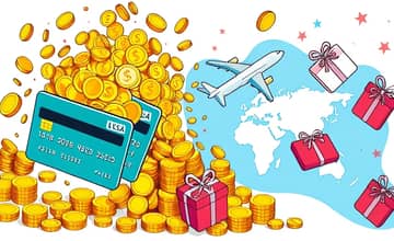Credit Card Rewards: Points, Miles, or Cash Back – Which is Best?