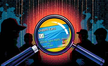 Credit Card Identity Theft: Signs to Watch For