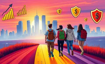 Student Credit Cards: Paving Your Path to Financial Adulthood